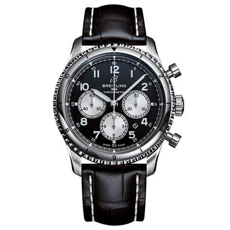 breitling navitimer aviator 8 b01 chronograph 43 swiss limited edition|breitling navitimer b01 43.